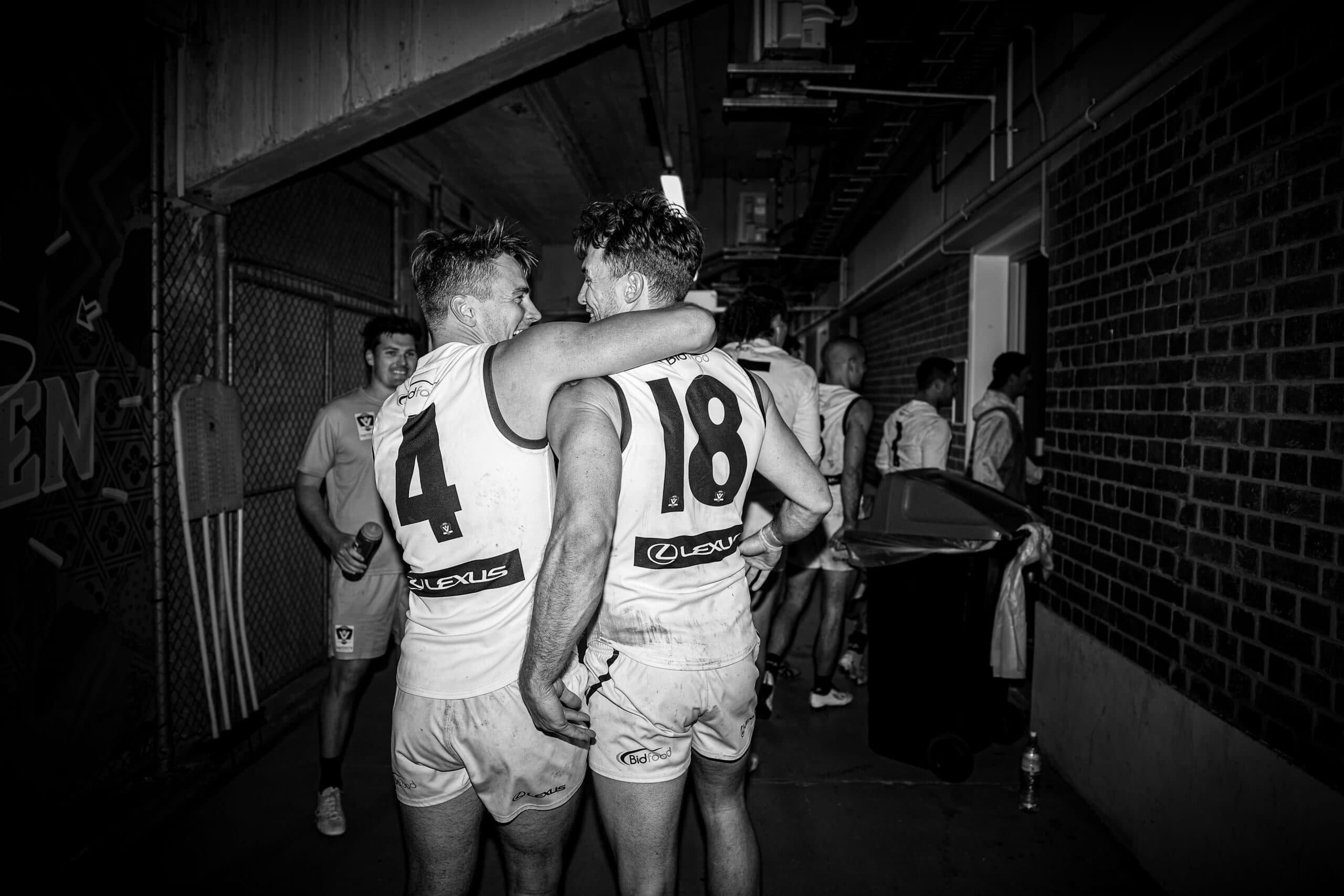 Southport Sharks