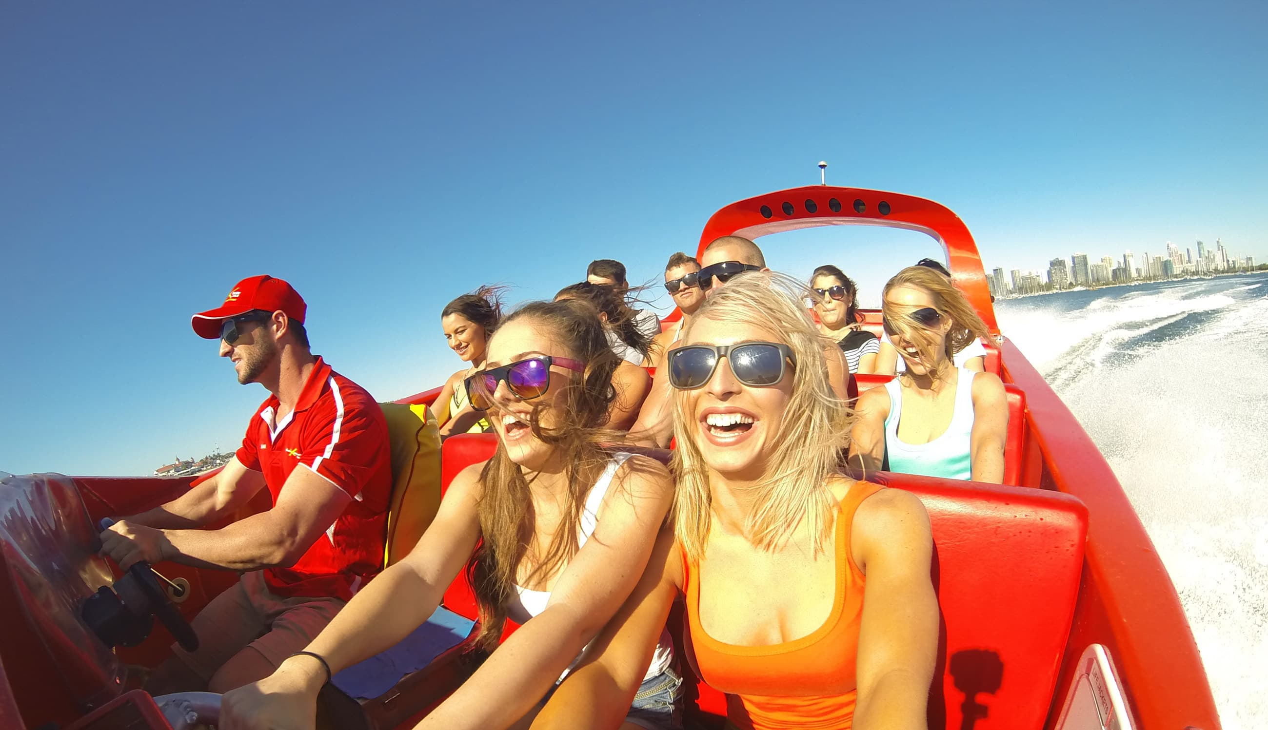12 Must-Visit Tourist Attractions in Surfers Paradise