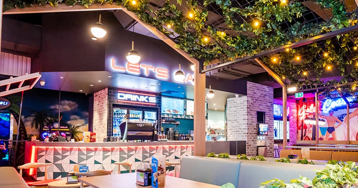 Timezone Surfers Paradise