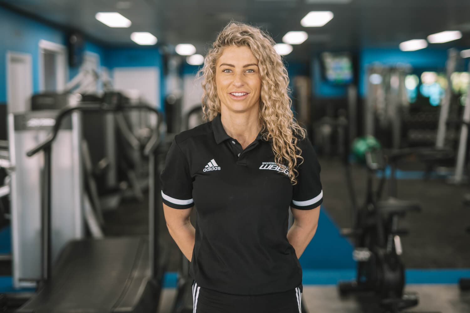 WickedBodz First Class Fitness Centre