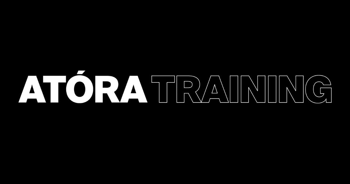 ATÓRA Training Burleigh
