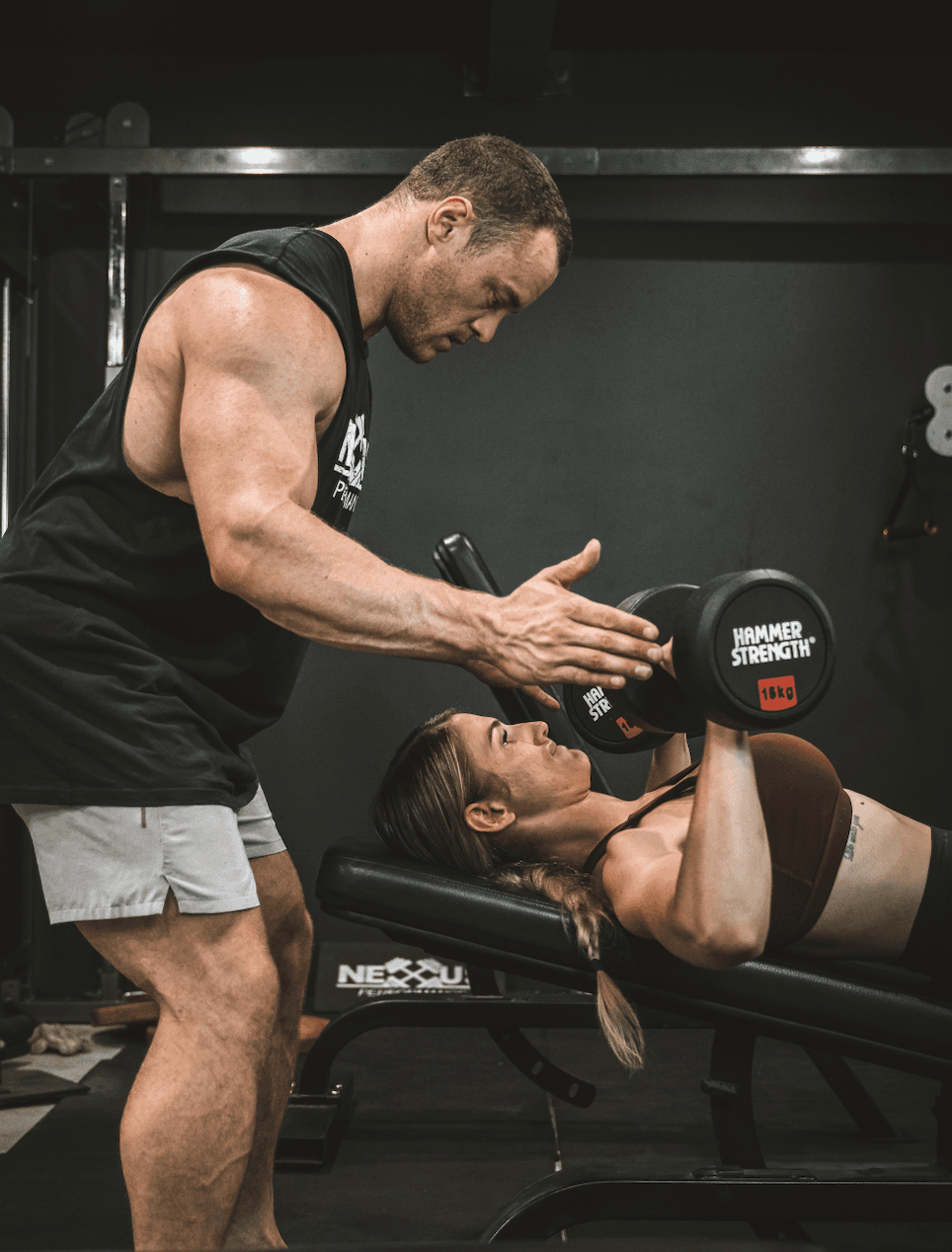 Nexus Performance Gym