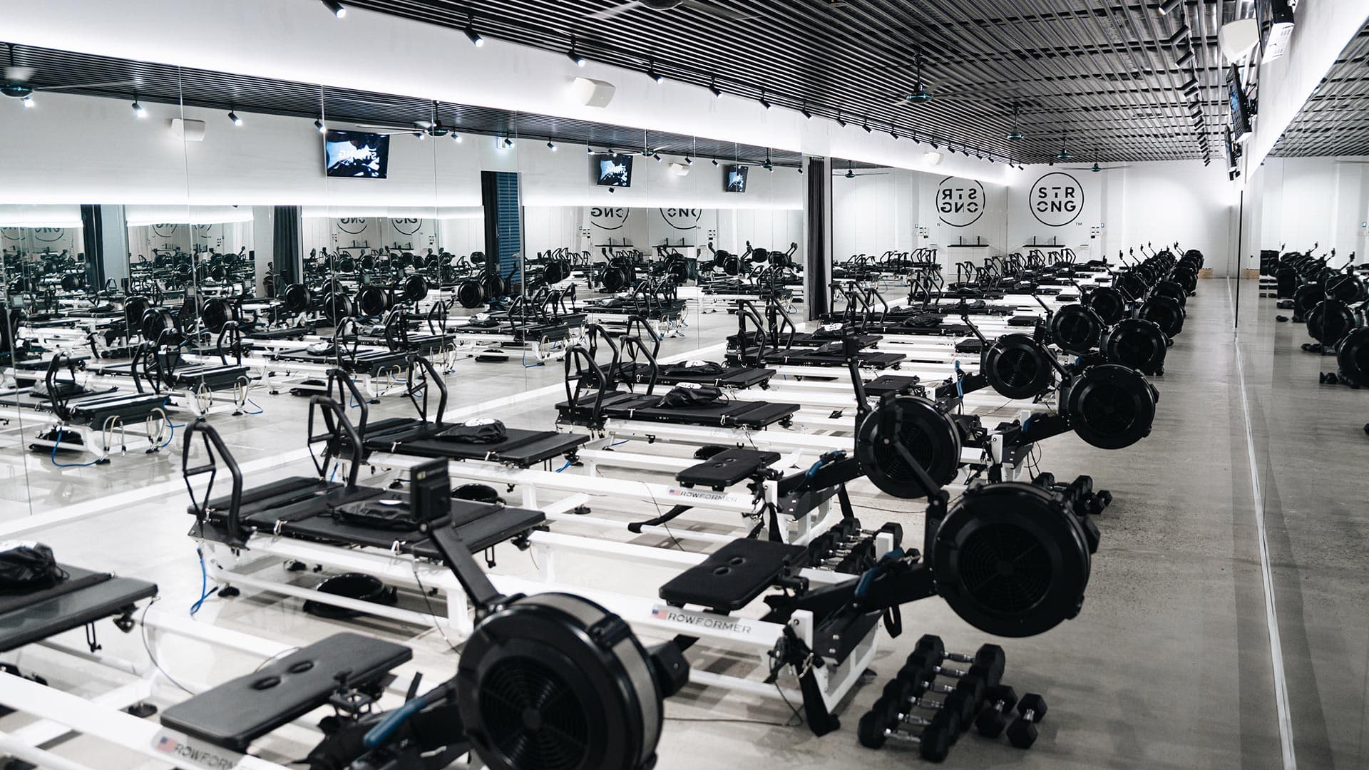 STRONG Pilates Burleigh