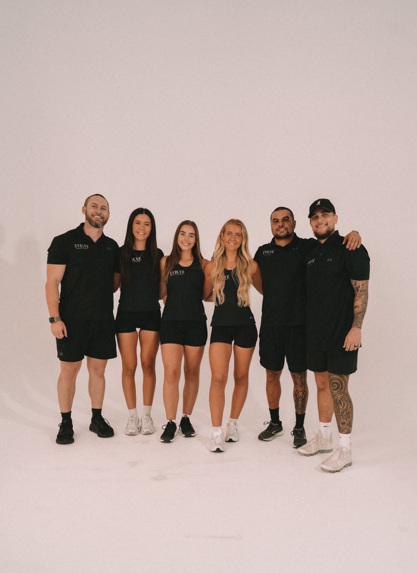Evolve Health Studio