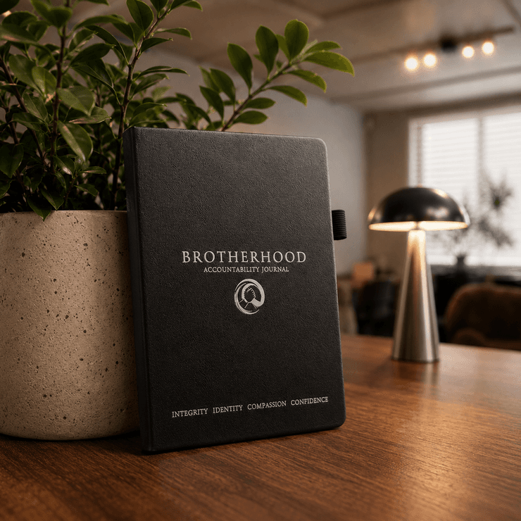 Brotherhood Wholeness