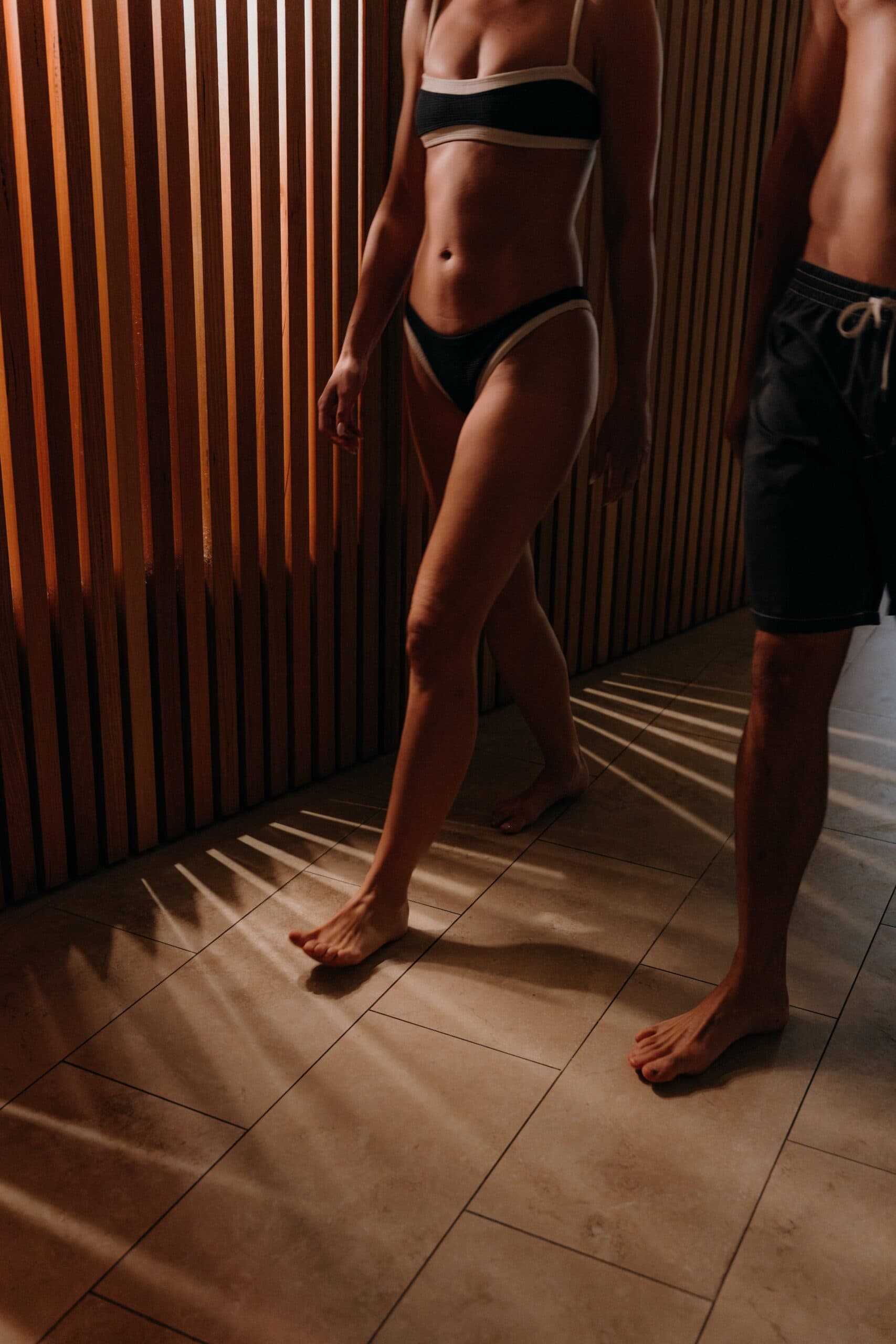 Native State Bathhouse and Studio Gym