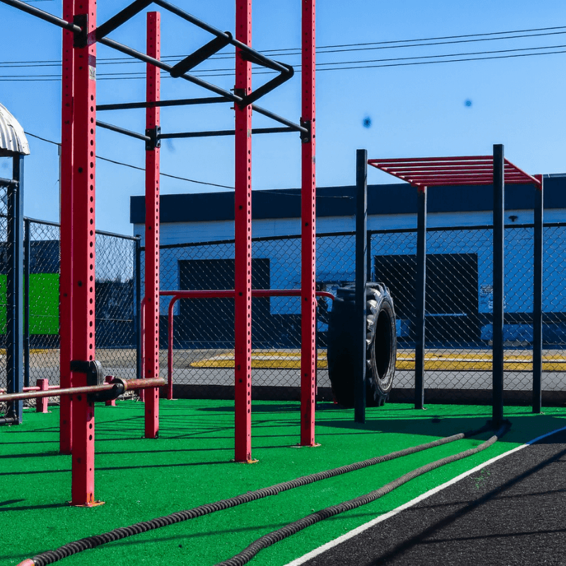 Fitness Cartel Health Clubs Tweed Heads - 24/7 Gym