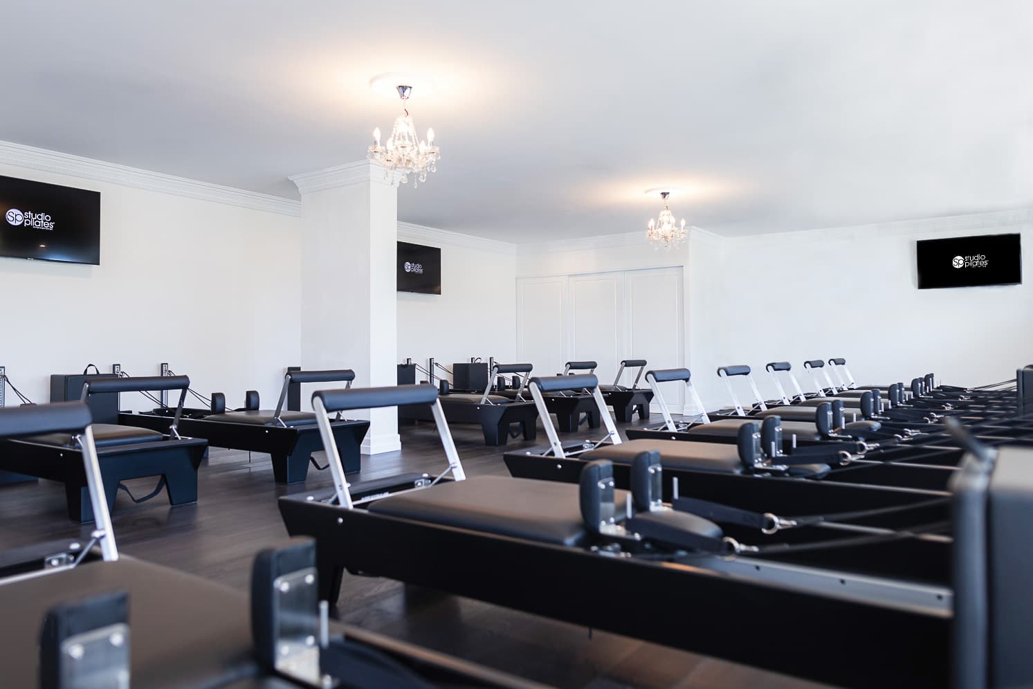Studio Pilates International Coolangatta