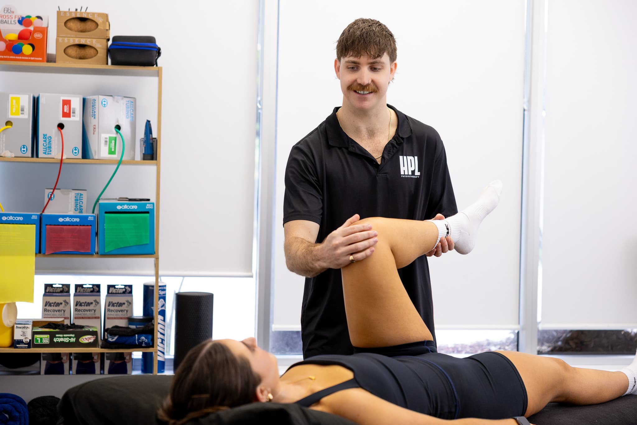 Southport Sharks Health Club
