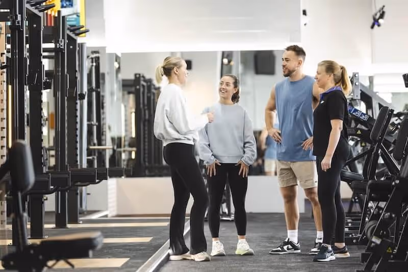 Anytime Fitness Southport