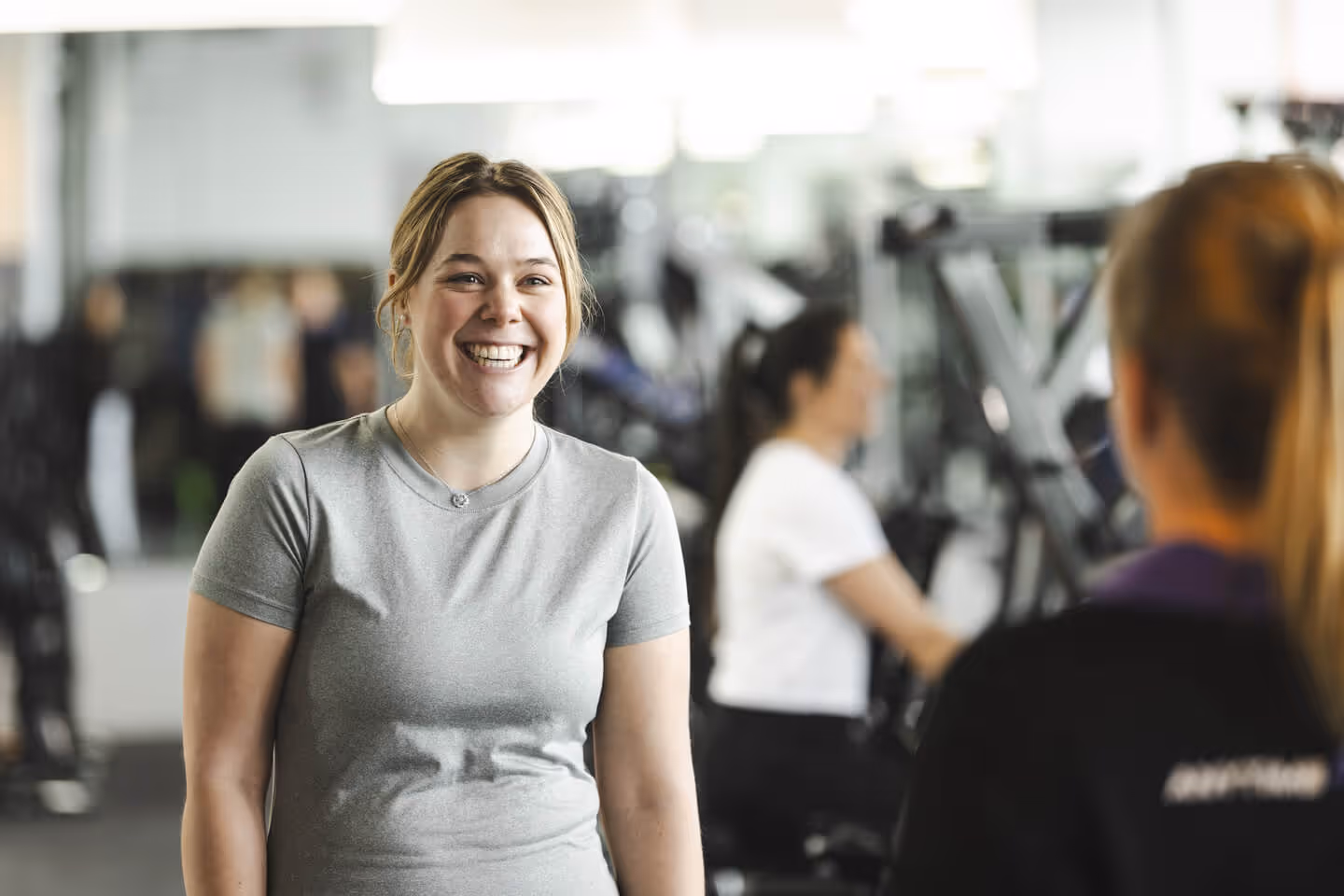 Anytime Fitness Southport