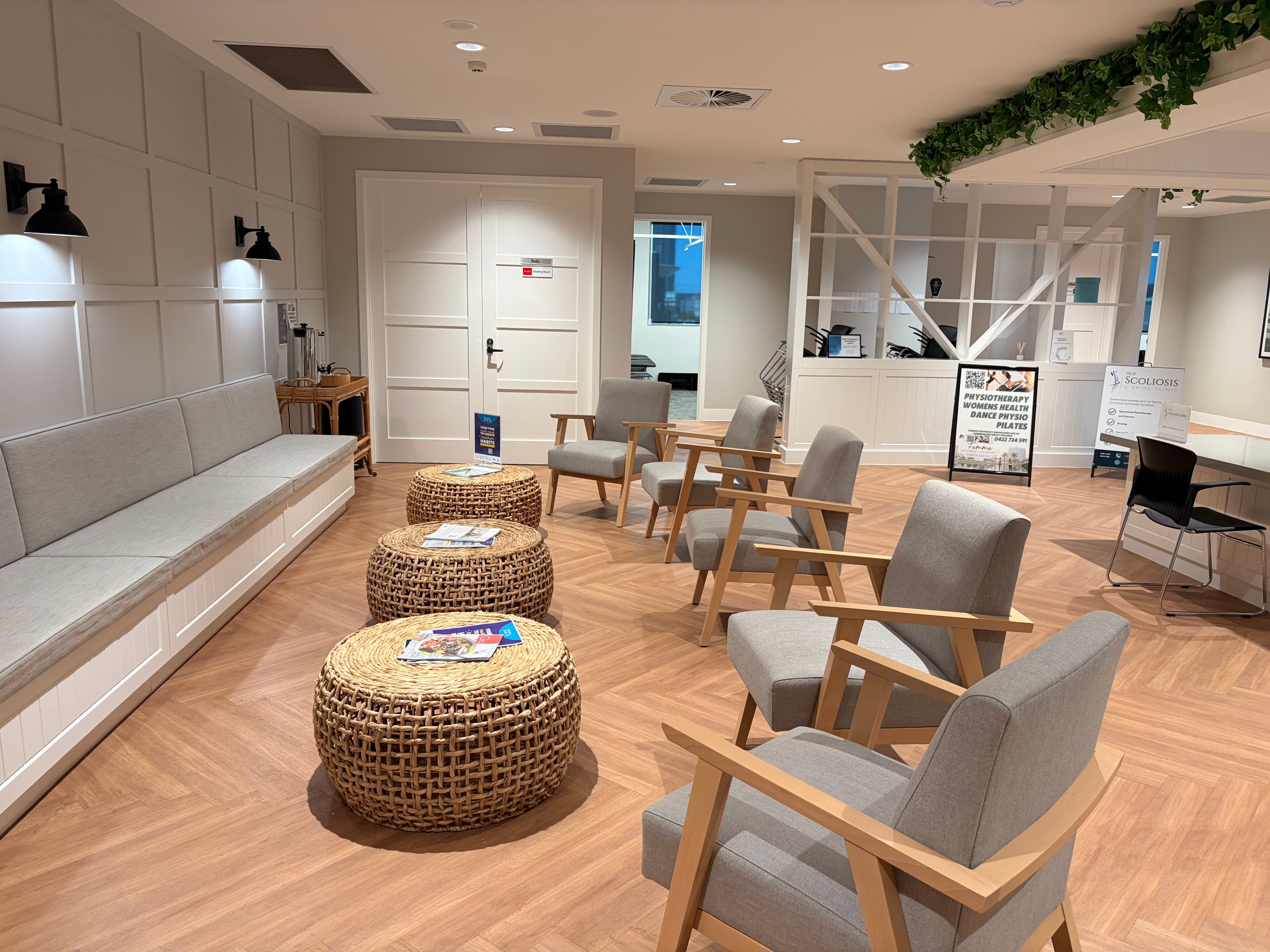 Avanti Health Centre Southport