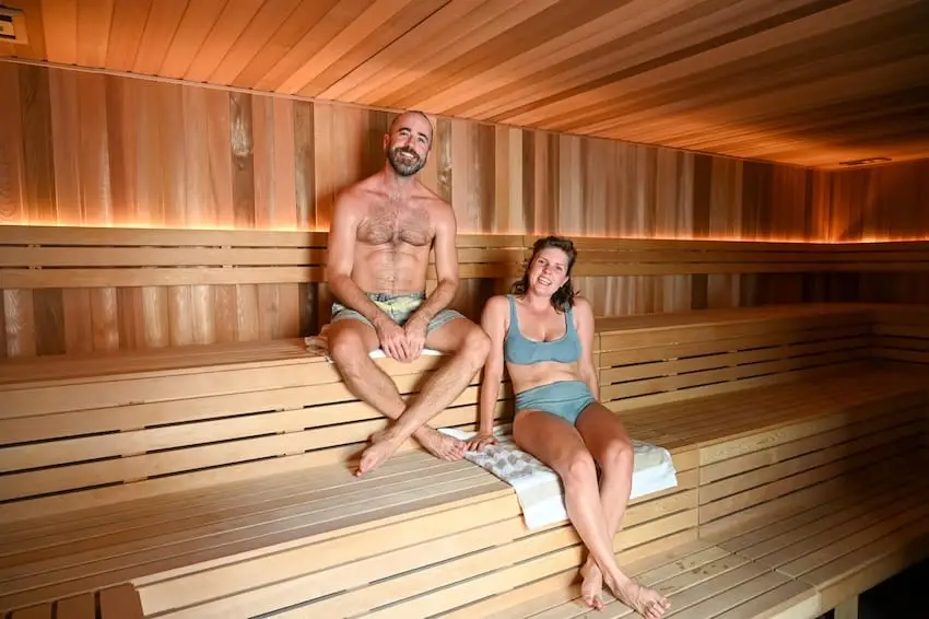 Vikasati Bathhouse Southport