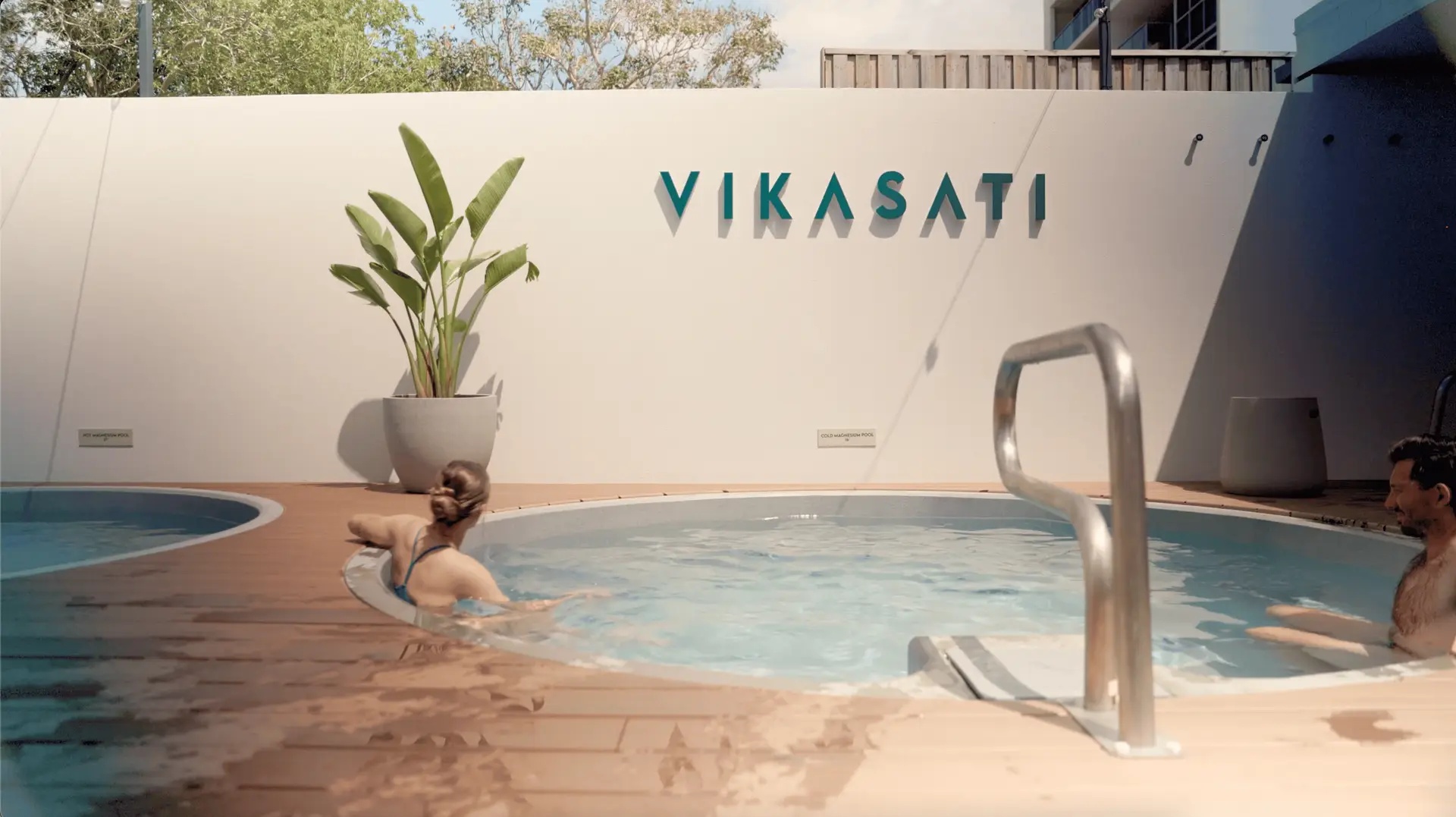 Vikasati Bathhouse Southport