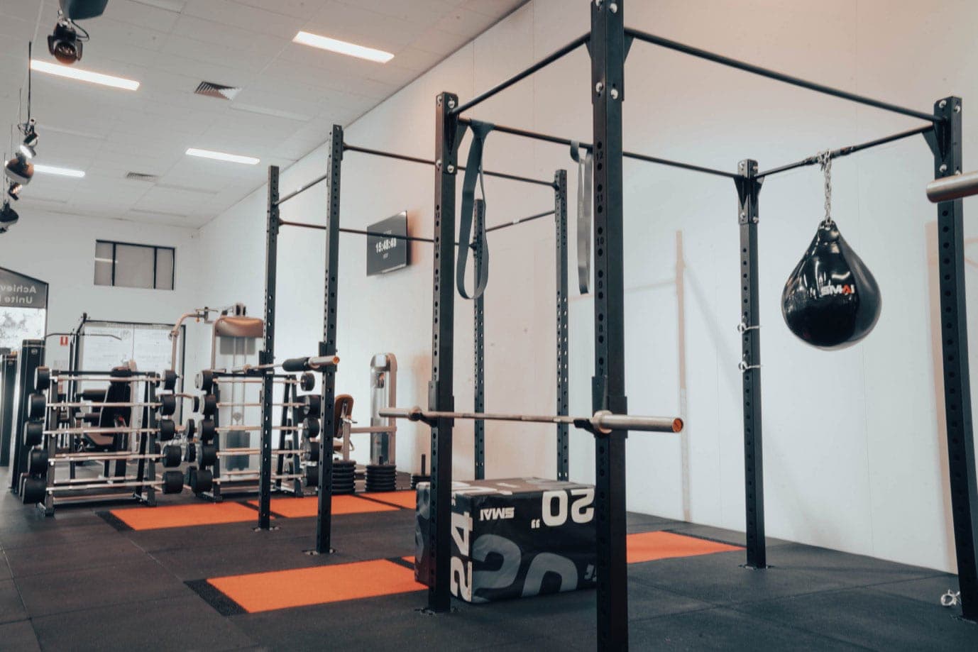 Prestige Personalised Training (PPT) - Gold Coast