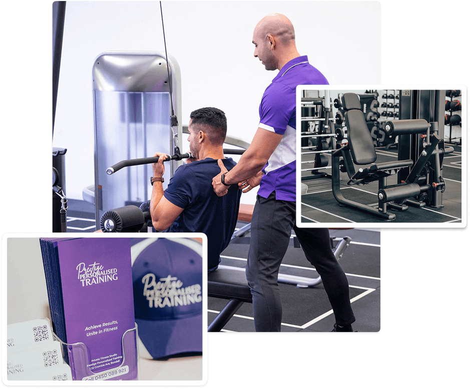 Prestige Personalised Training (PPT) - Gold Coast