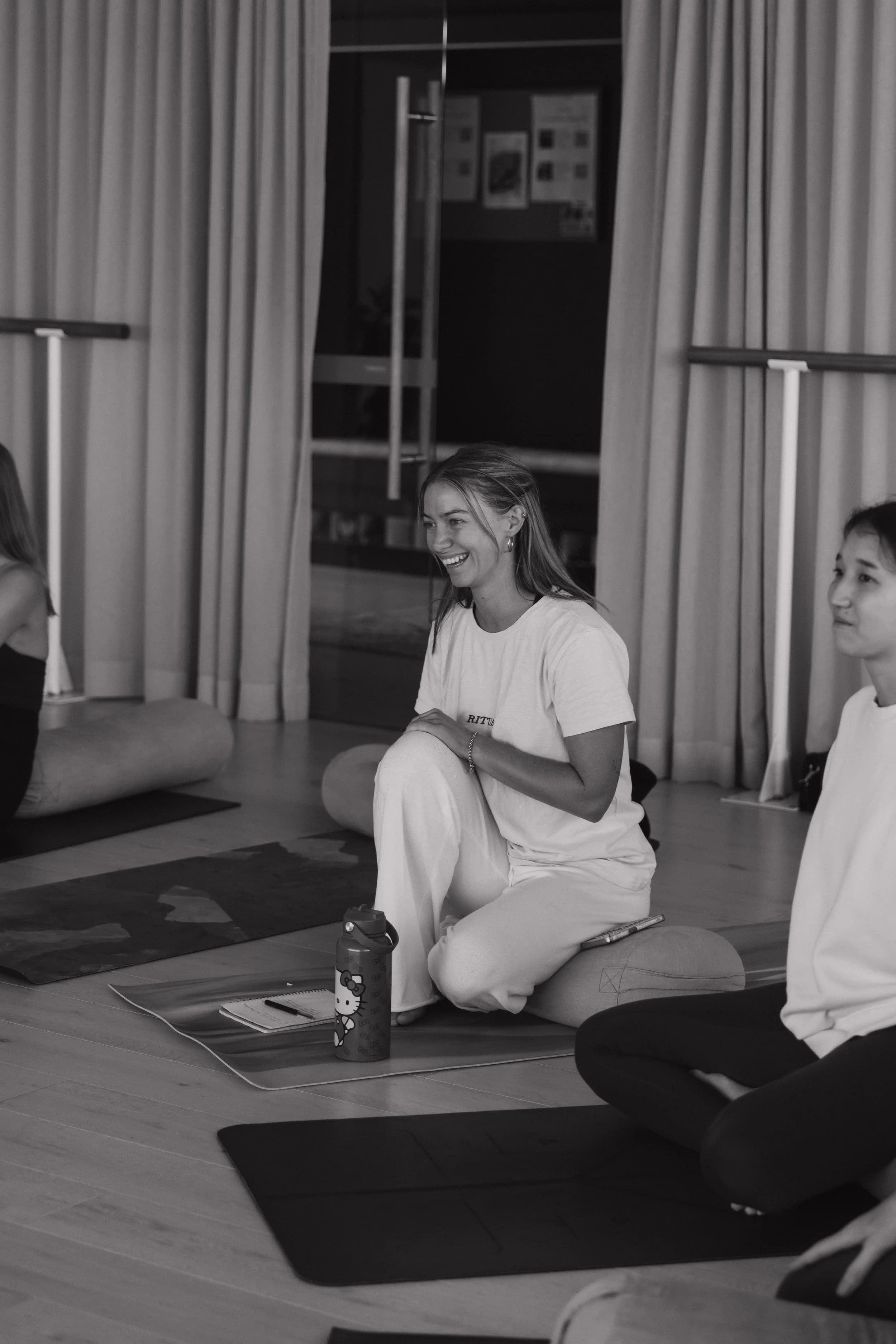 Ritual Yoga & Pilates