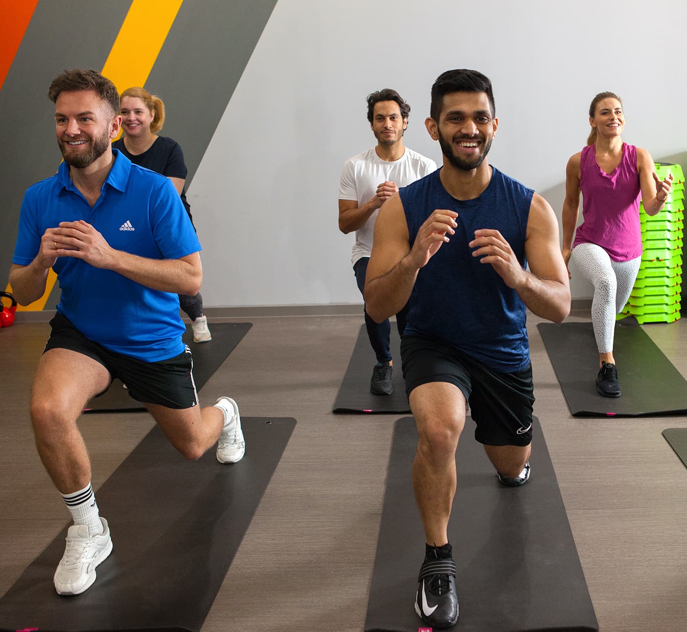 Snap Fitness 24/7 Runaway Bay