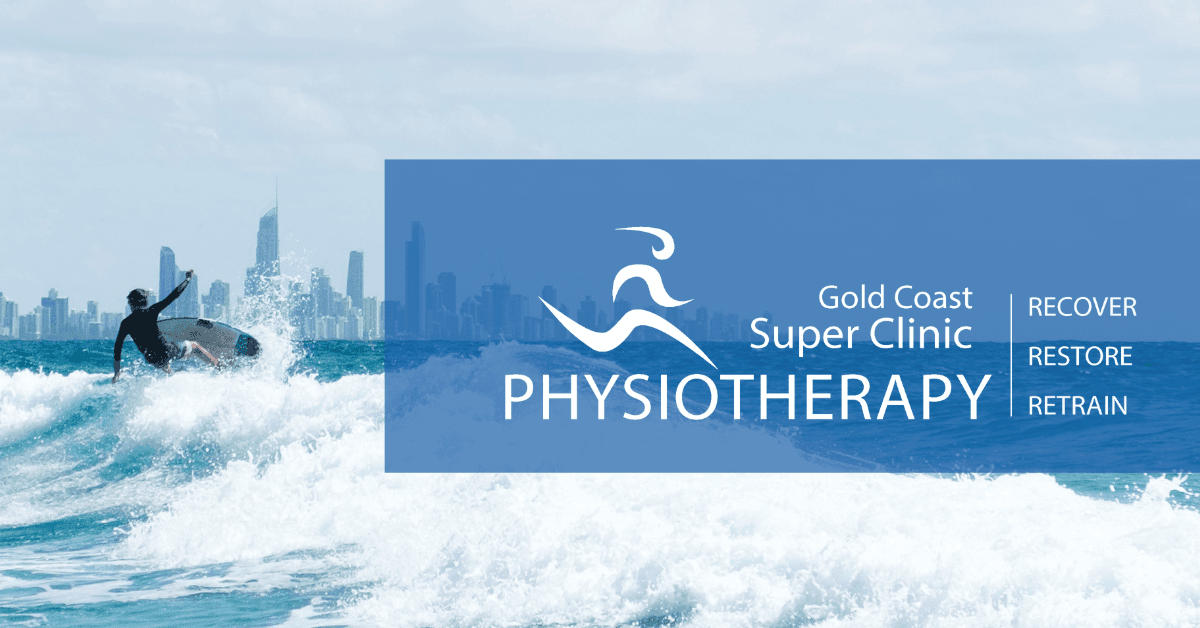 Gold Coast Super Clinic Physiotherapy