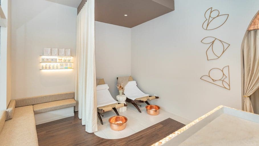 12 Spas on the Gold Coast Worth Visiting