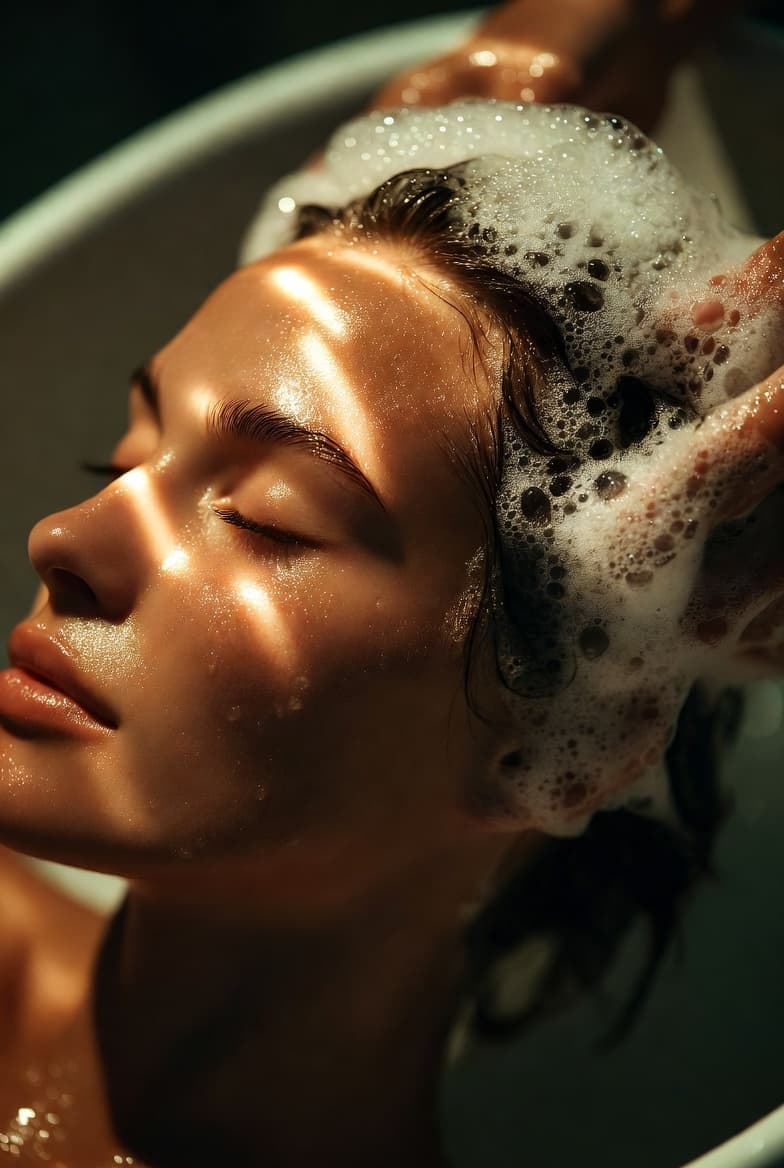 La Vela Head Spa – Head Spa Gold Coast