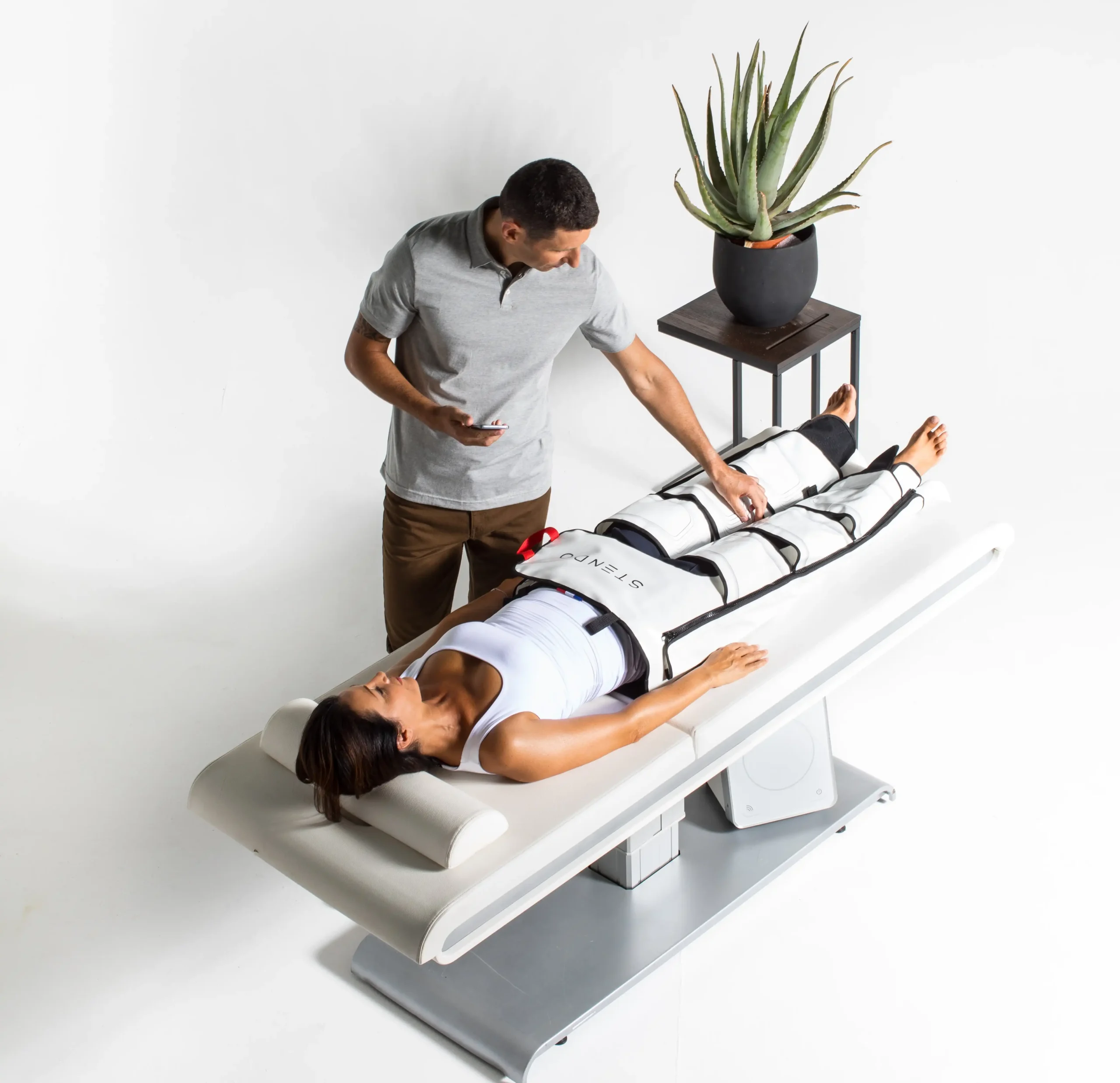 STENDO CLINIC: lymphatic and skin health