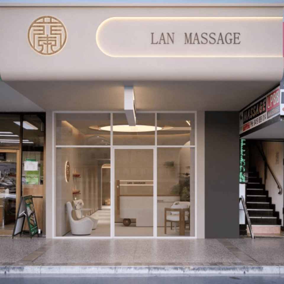 Lan Massage