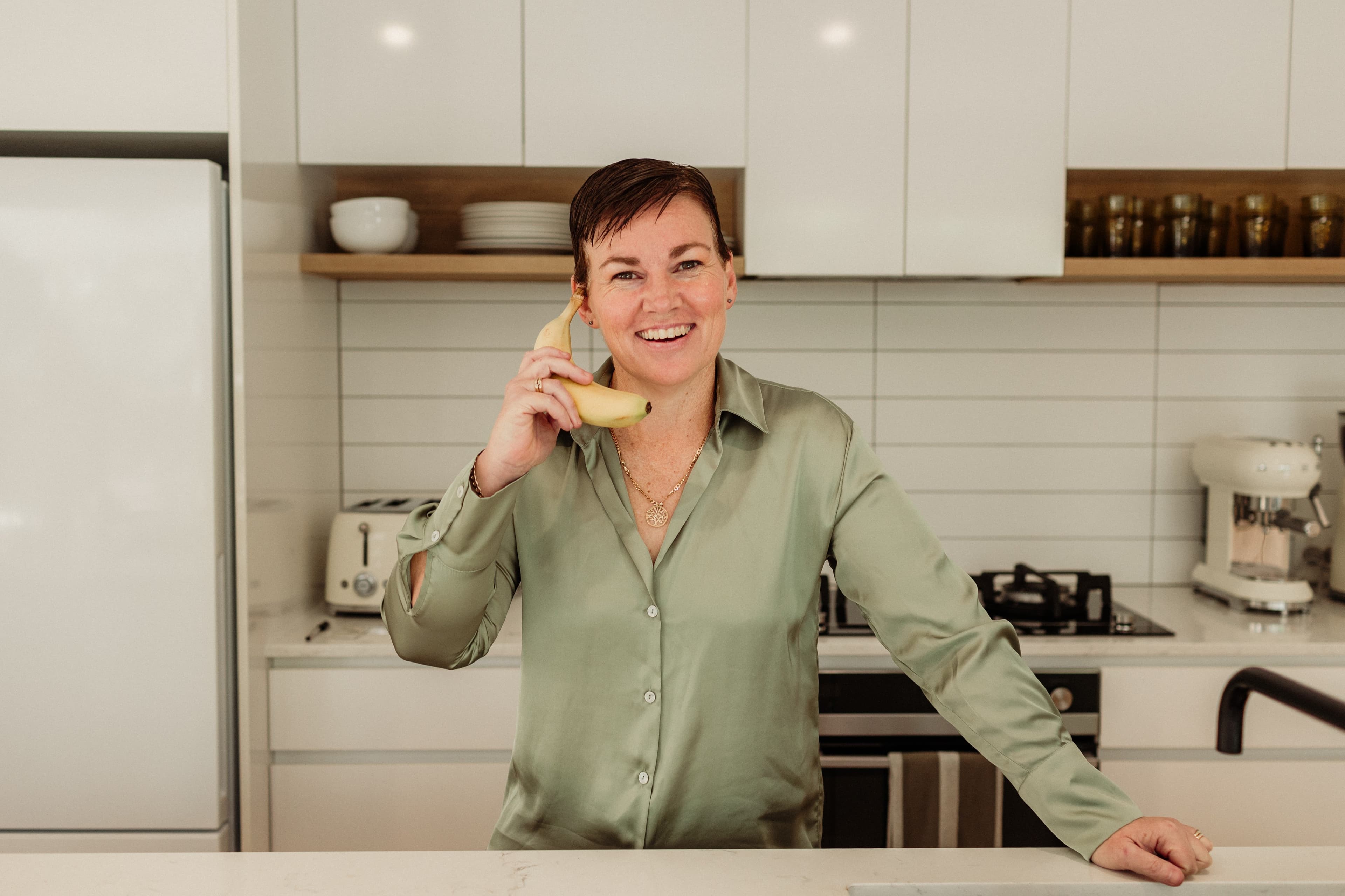 Sarah Franklin - Balanced Health Naturopathy