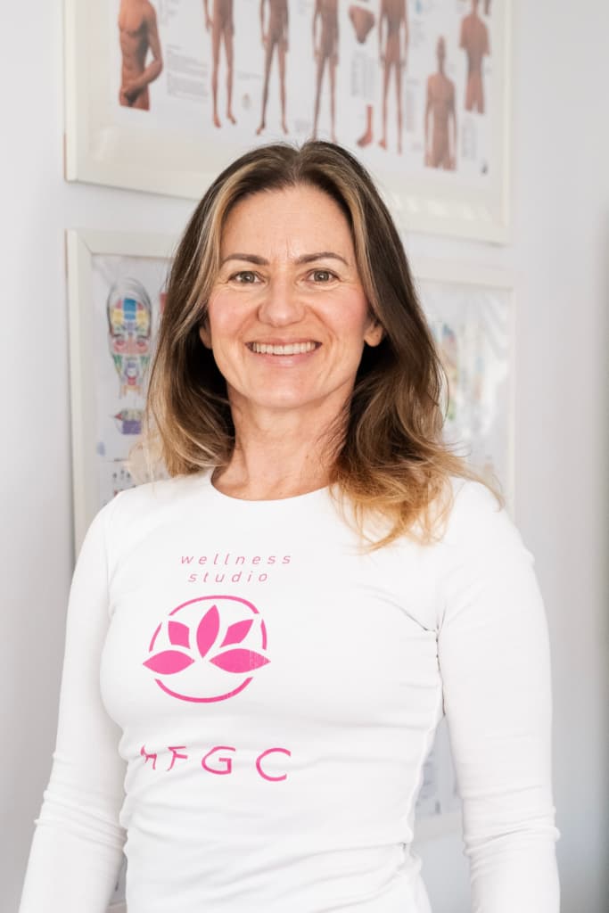 AFGC Wellness Studio