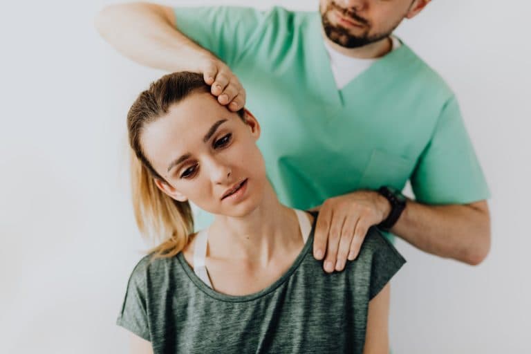 Robina Chiropractic Wellness Centre