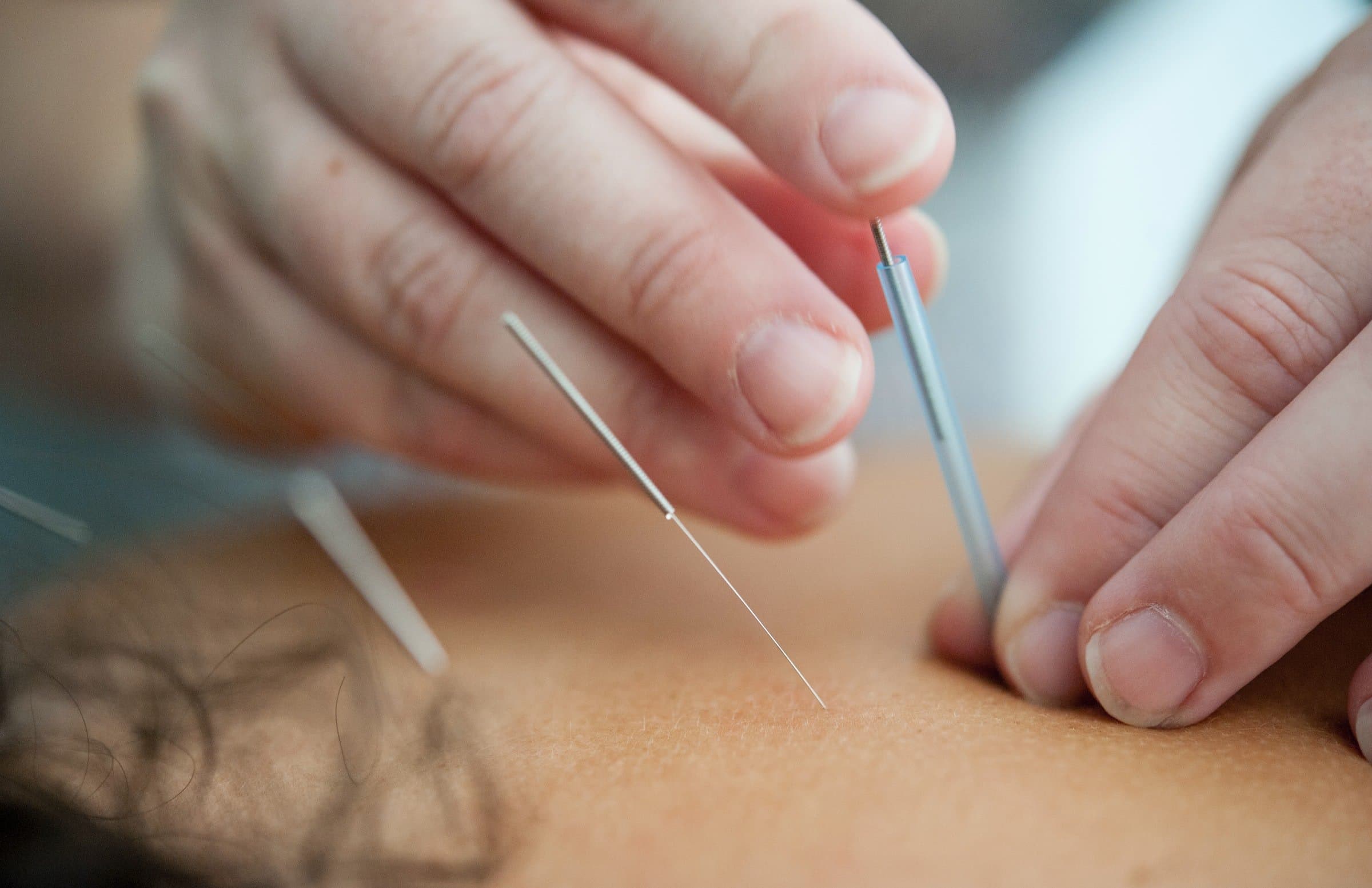 Healer's Touch Natural Therapy Robina Village