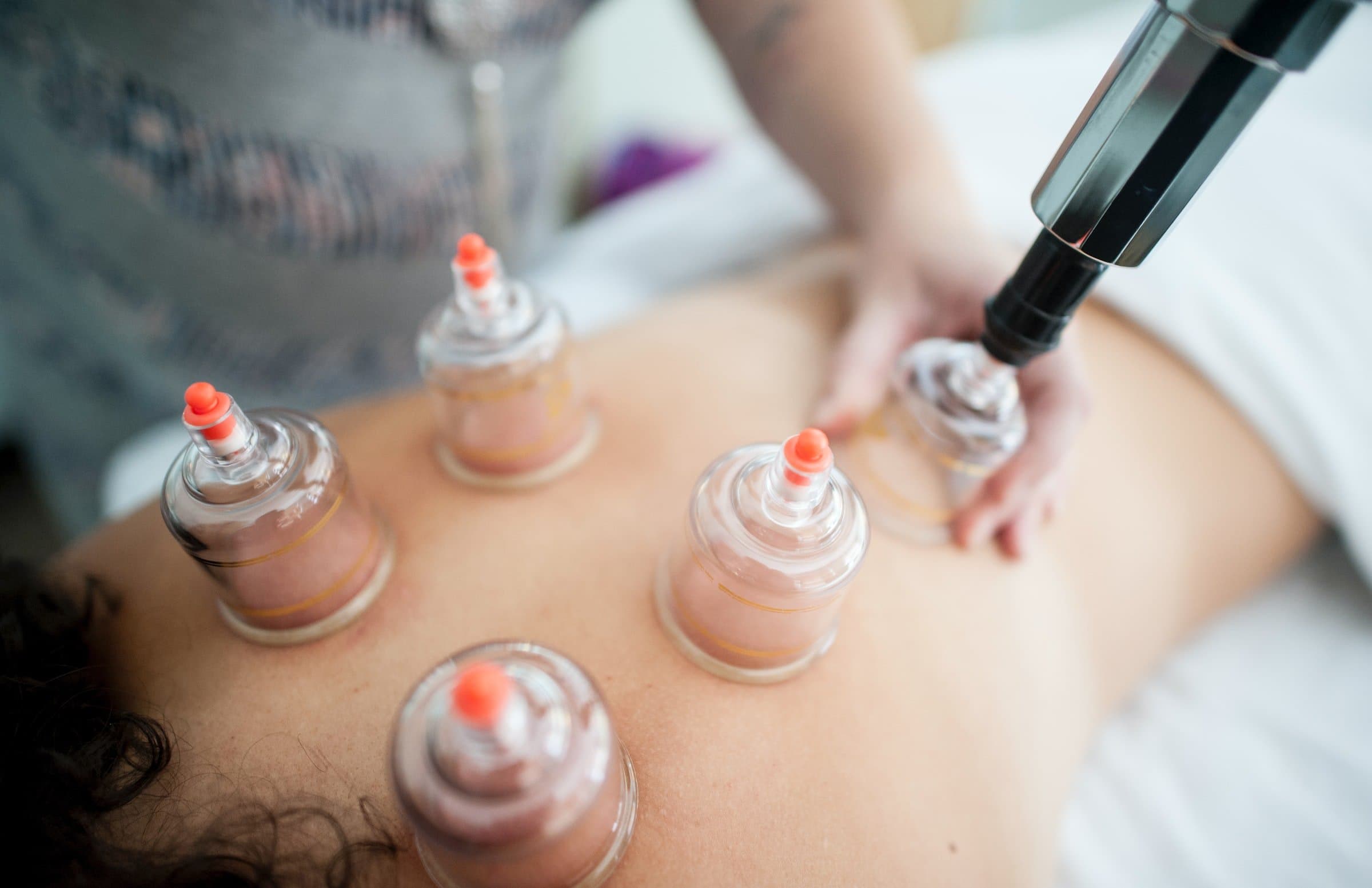 Healer's Touch Natural Therapy Robina Village