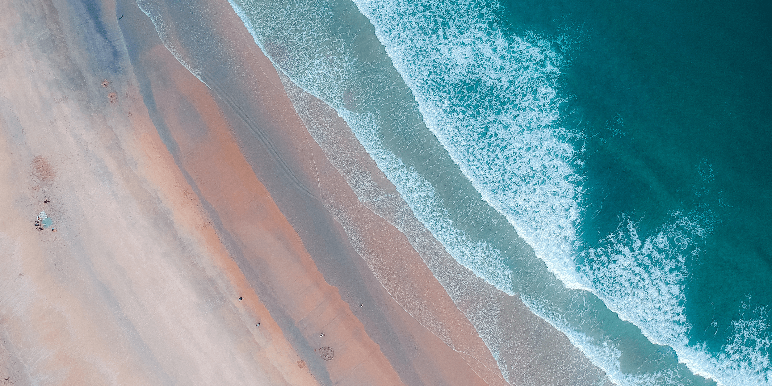Saltwater Spinal Flow