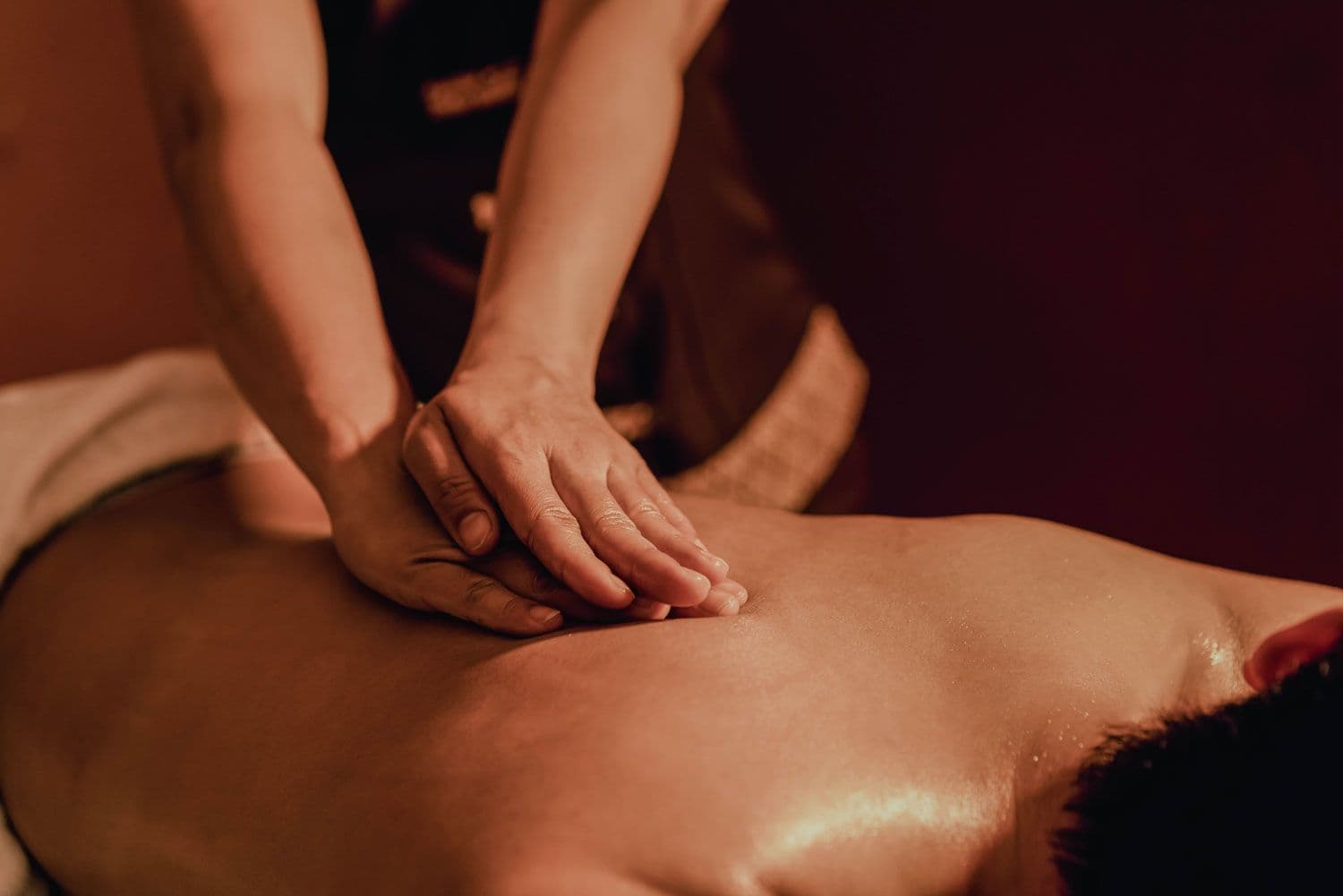 Beyonder Relax and Wellness