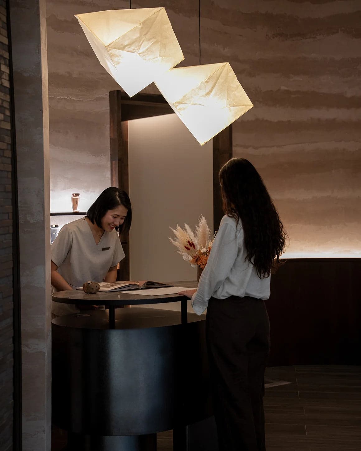 Yusen Head Spa