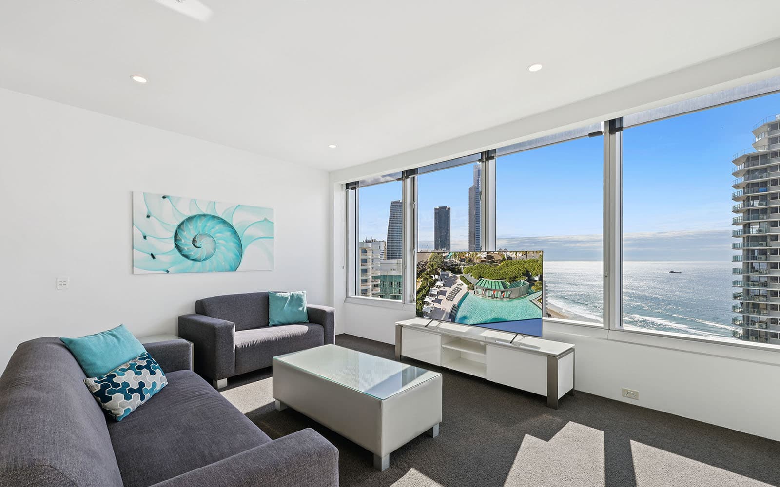 Q1 Gold Coast - Resort And Spa