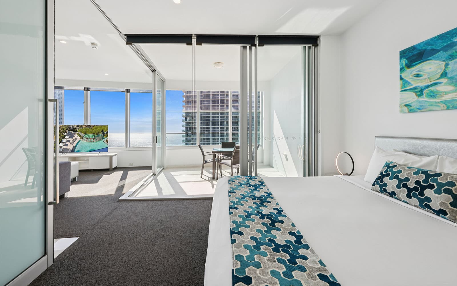 Q1 Gold Coast - Resort And Spa