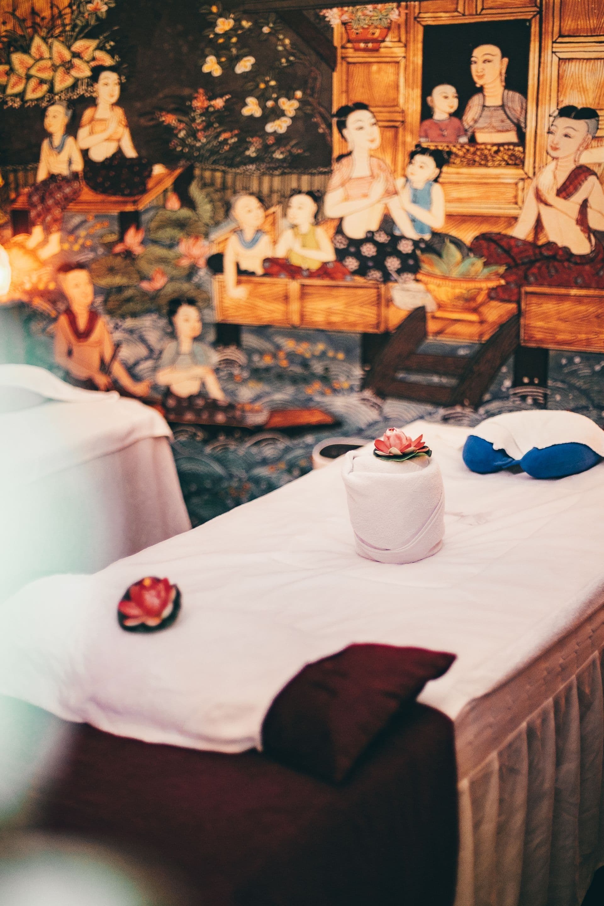Yindee Thai Massage Broadbeach