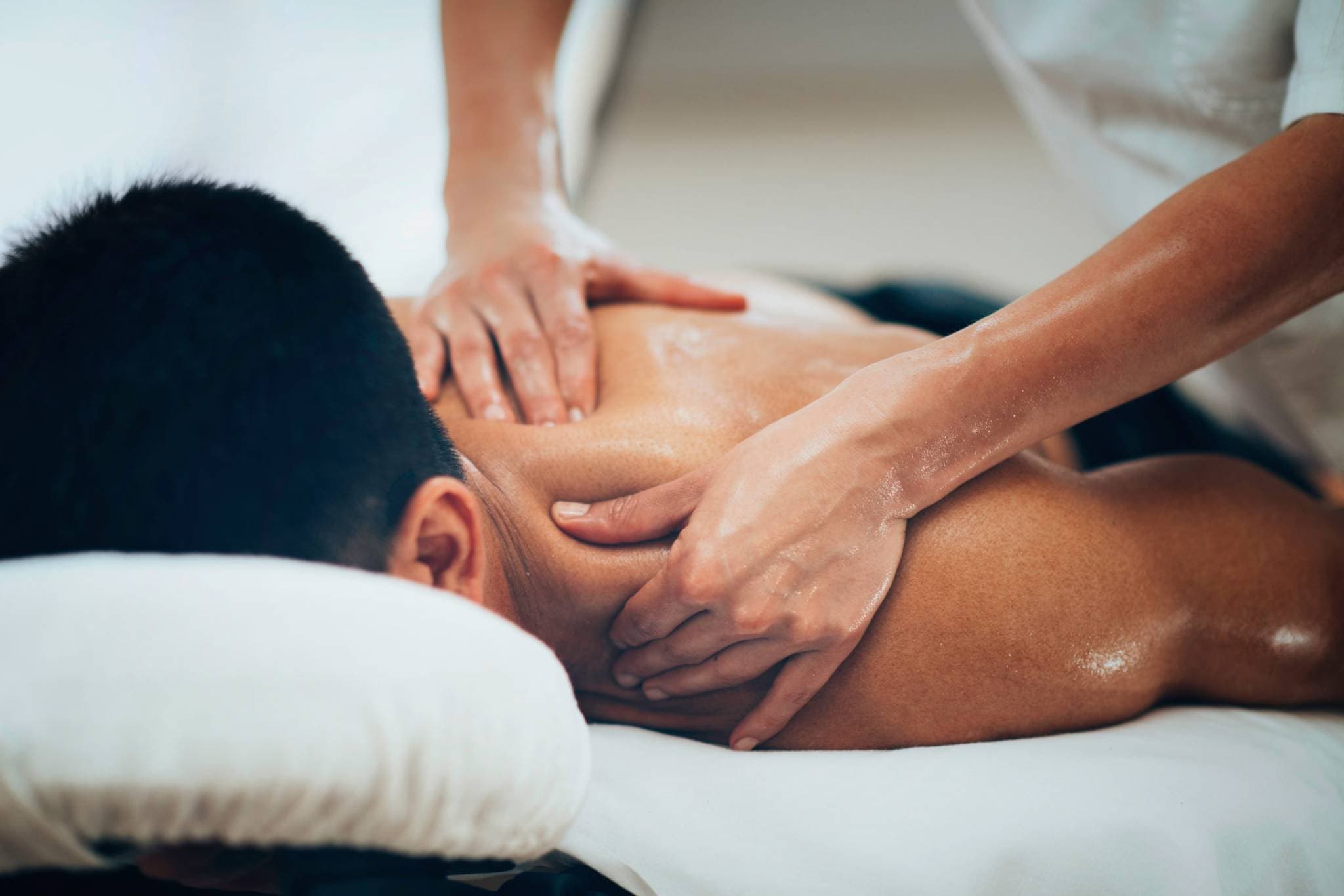 Gold Coast Massage and Day Spa