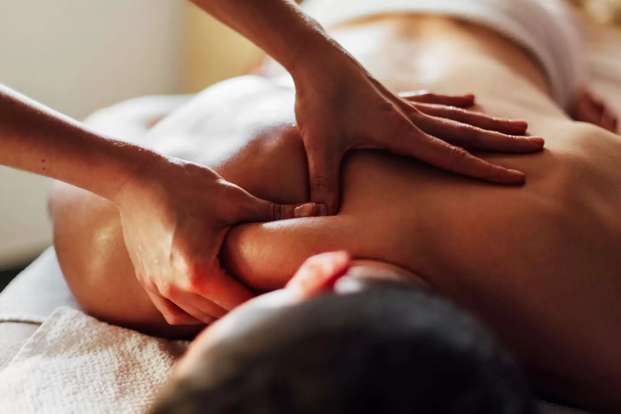 Gold Coast Massage and Day Spa