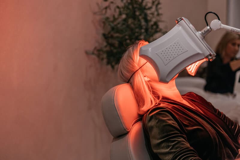 The Facial Bar