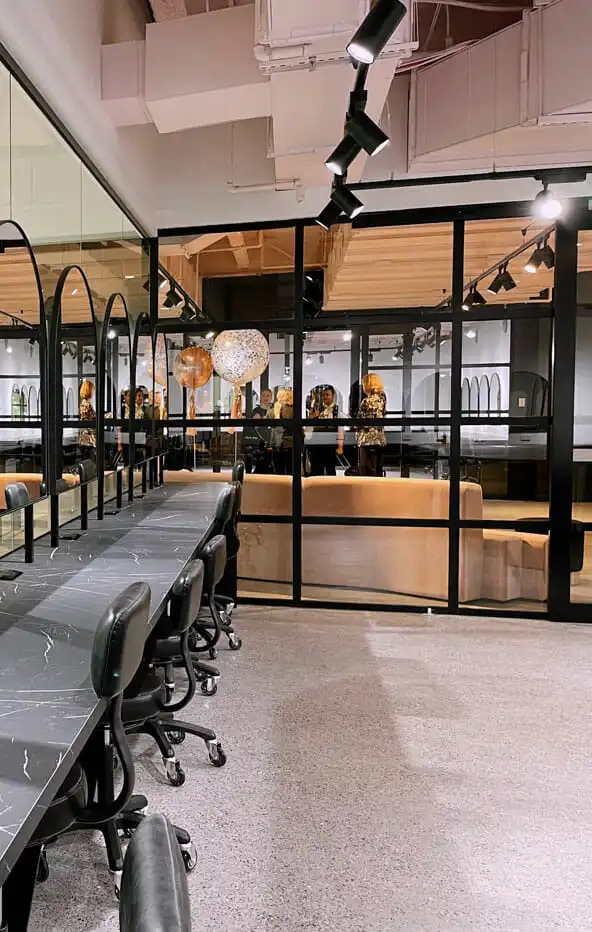 The French Beauty Academy