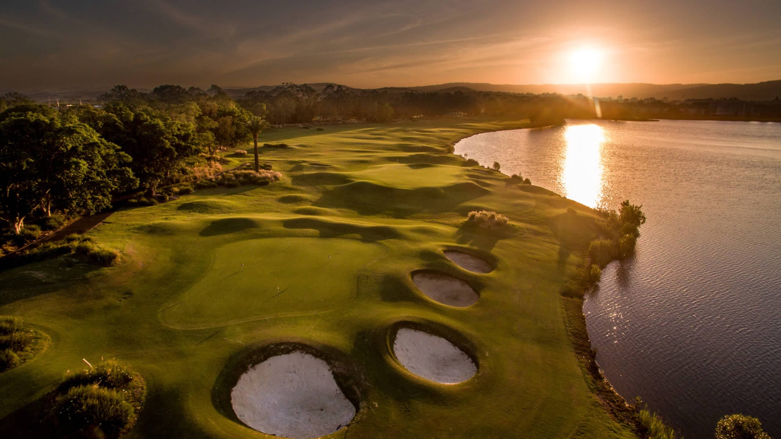Links Golf & Wellbeing | Hope Island Golf Course