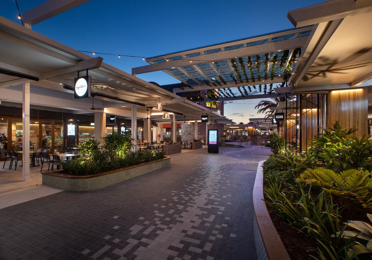 Harbour Town Premium Outlets Gold Coast