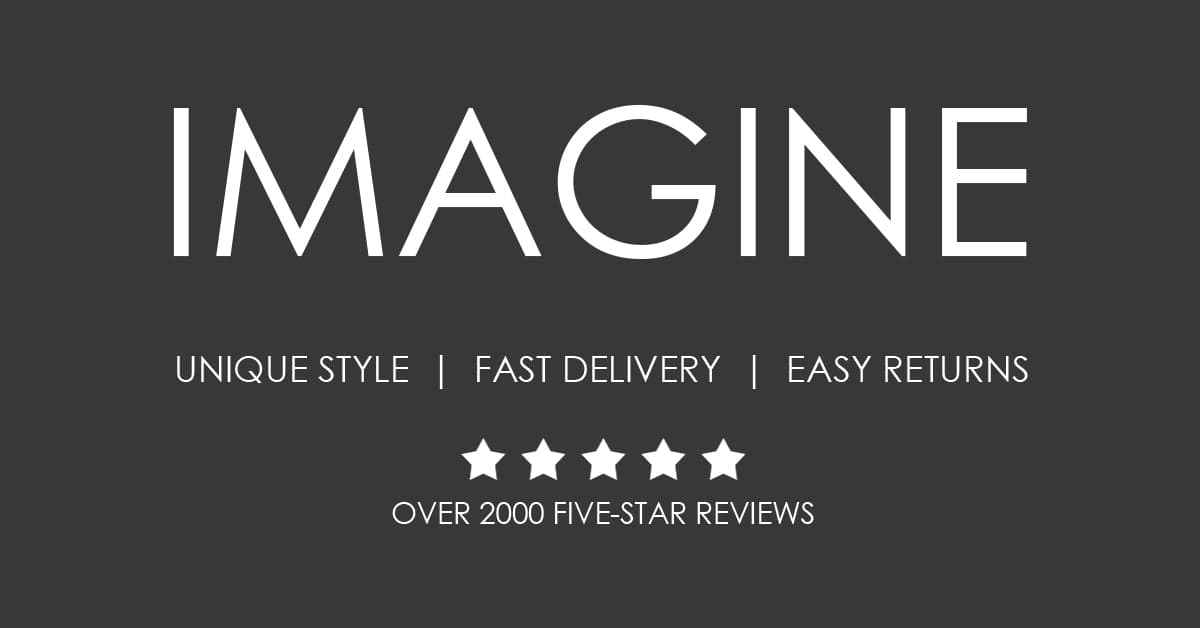 Imagine Fashion - Pacific Fair