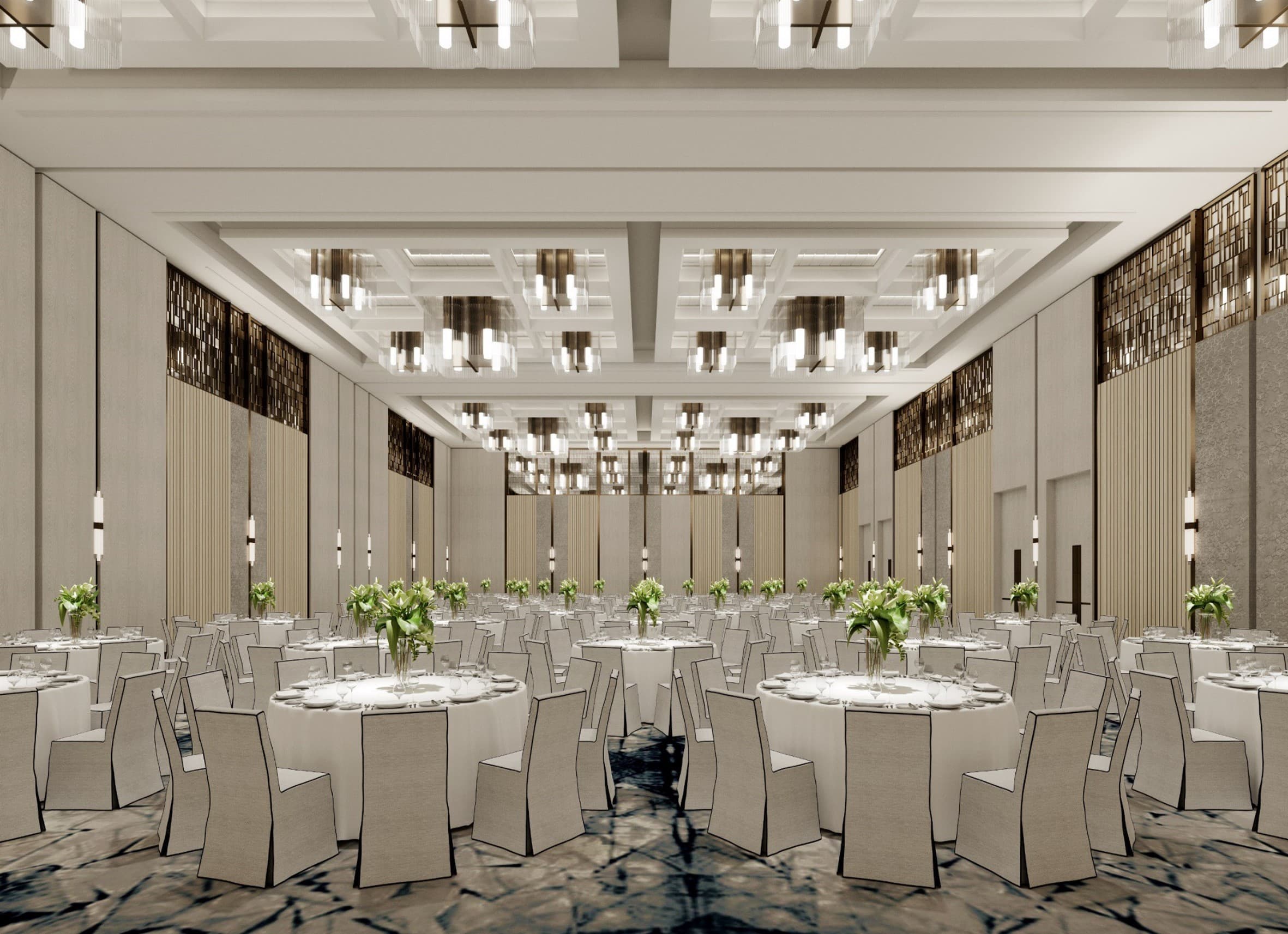 The Langham Gold Coast