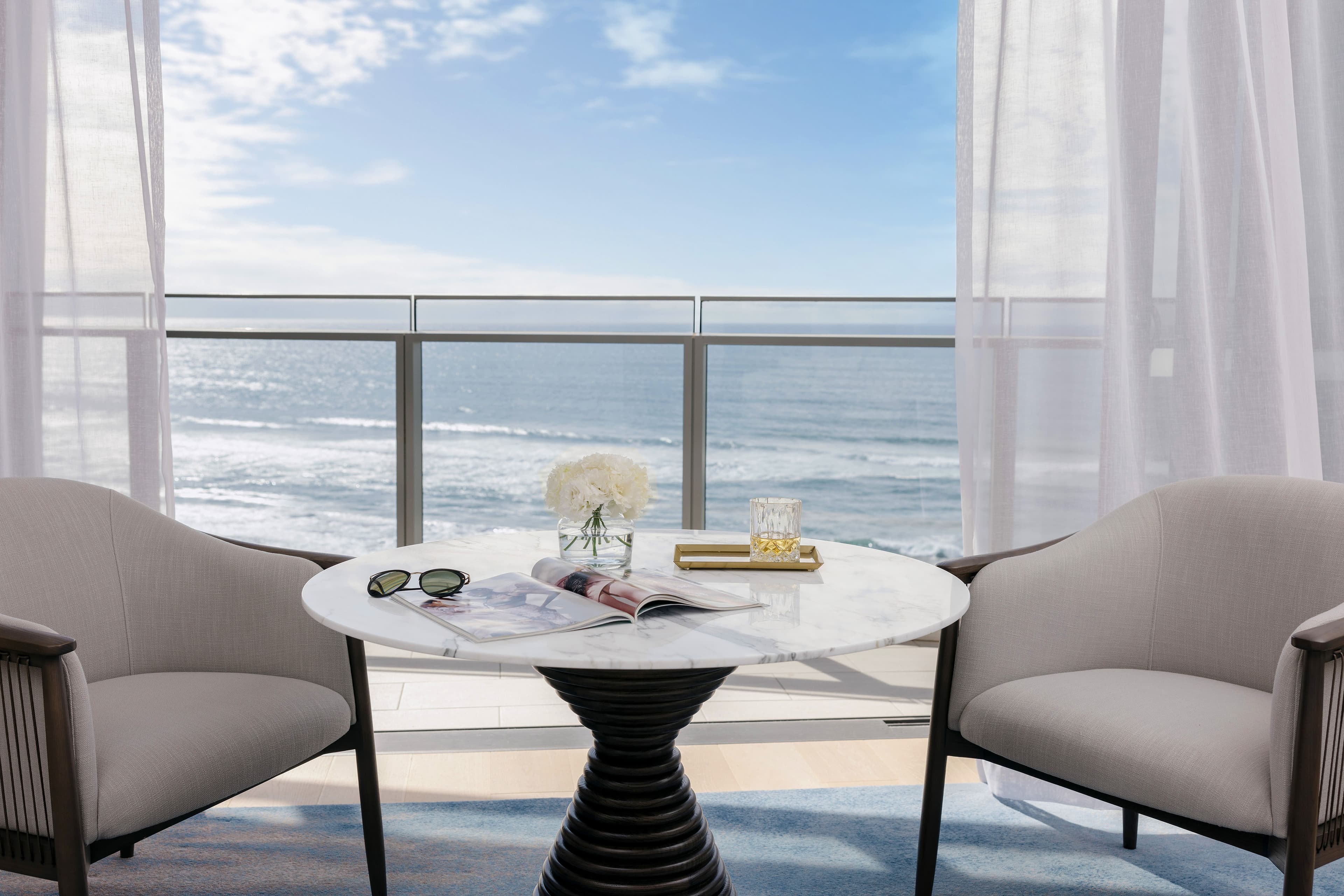 The Langham Gold Coast