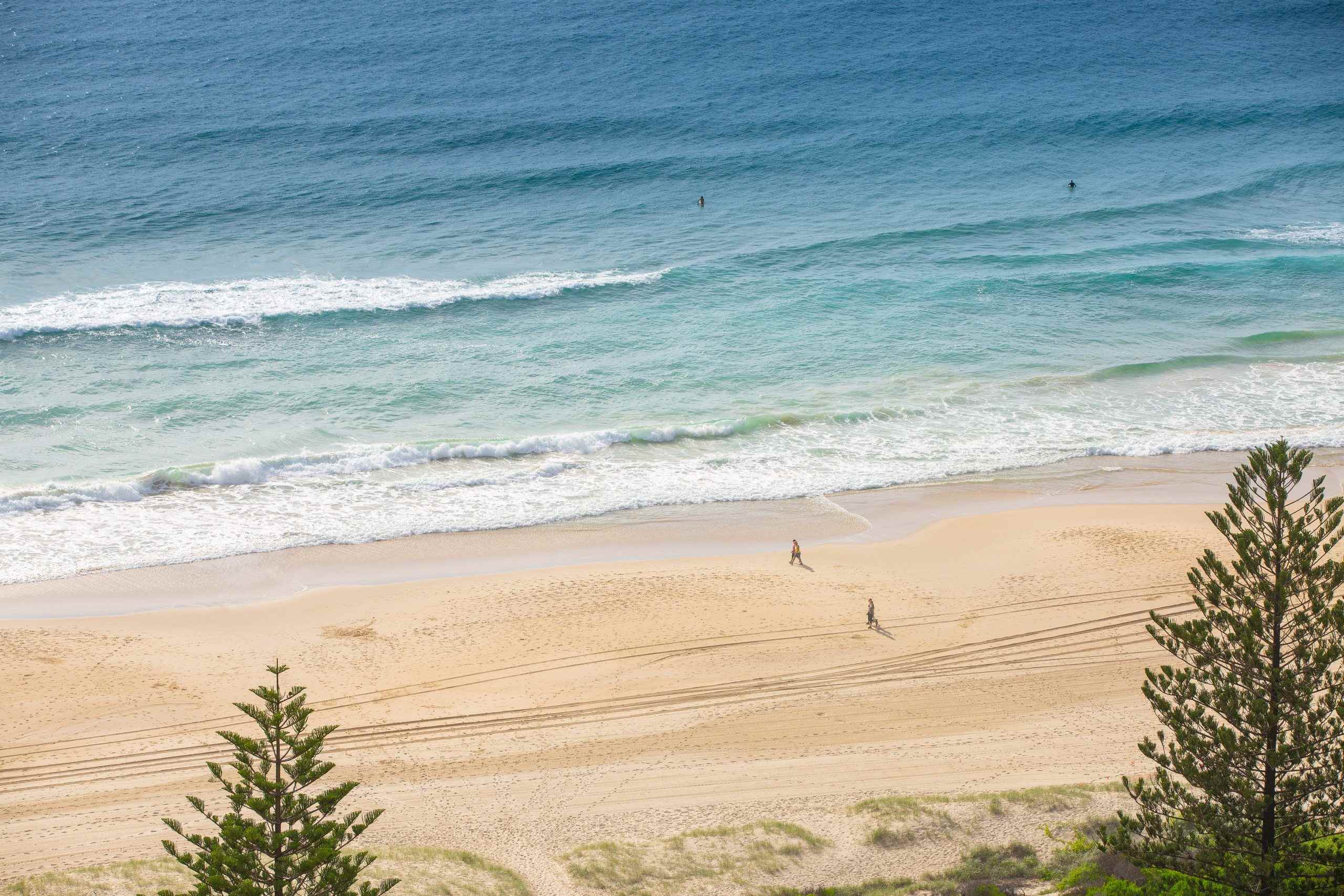 Vue Broadbeach