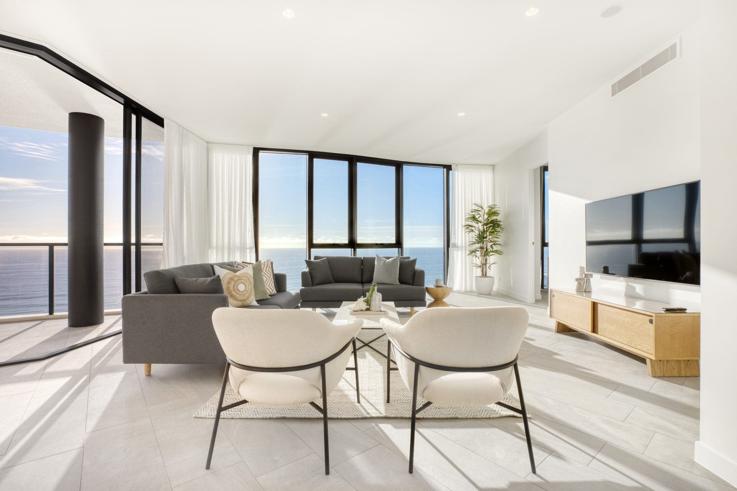 Vue Broadbeach