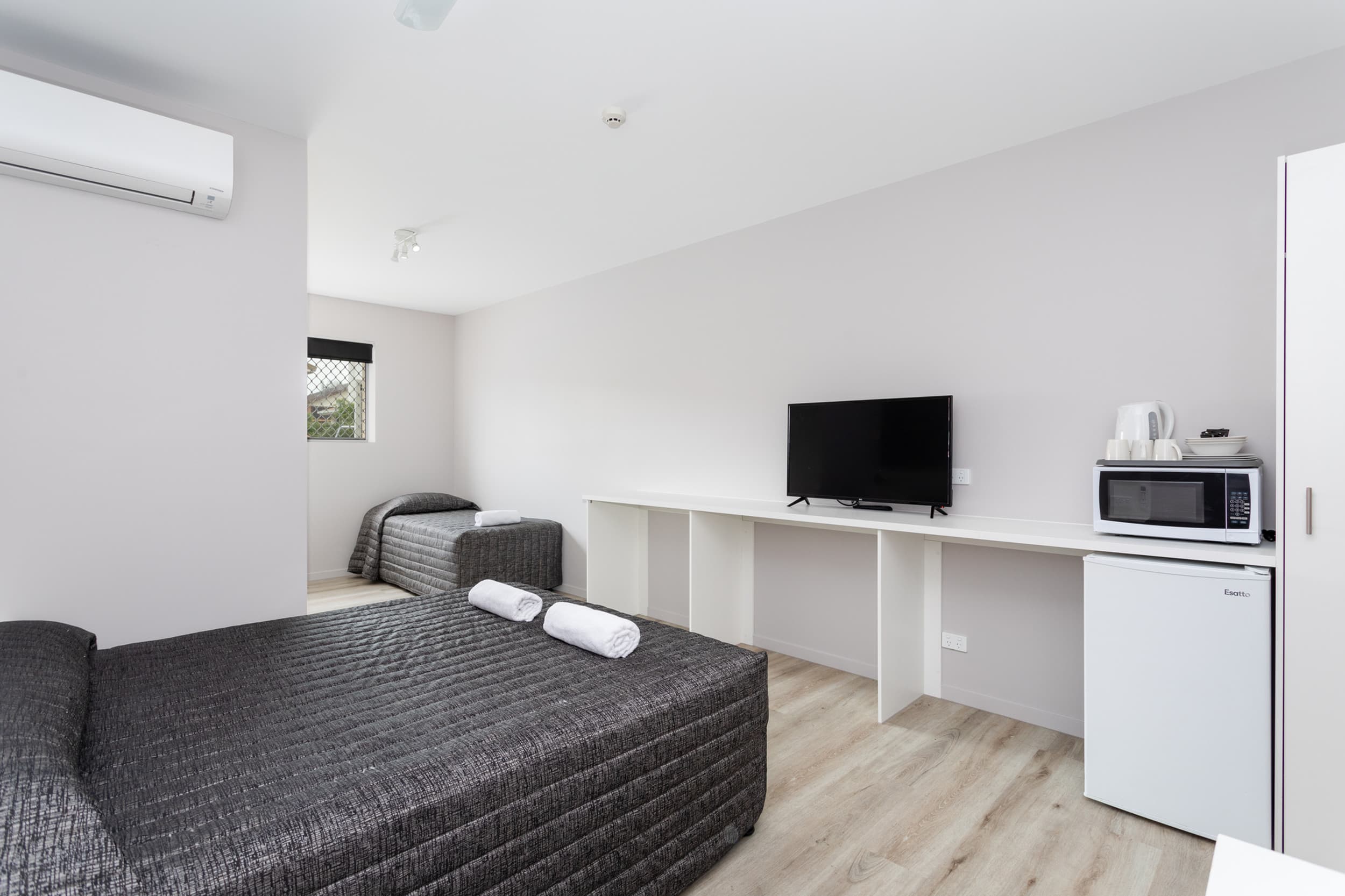 Burleigh Gold Coast Motel